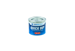 Softbait Quick Dip 50 ml Fluo Röd