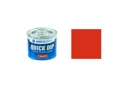 Softbait Quick Dip 50 ml Fluo Red