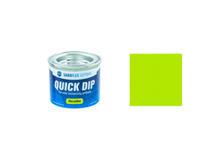 Softbait Quick Dip 50 ml Fluo Yellow