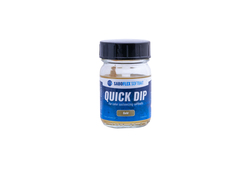 Softbait Quick Dip 50 ml Guld