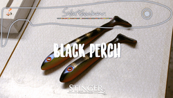 Make a Black Perch
