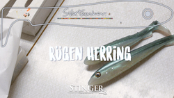 Make a Rügen Herring