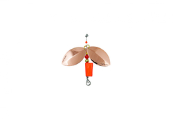 Click Spinner Copper