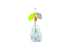 Indiana Clicker Lemon head