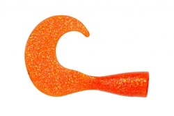 Svartzonker X-Tail 2-pack - Fluo Orange