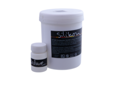 SZ All Duty RTV Silikon inkl. härdare 1 kg