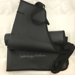 Apron Black