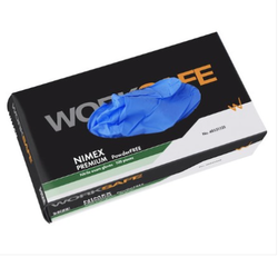 Nitrile glove powder free 20-pack