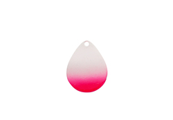 Colorado Blad Splash Stl. 5 Vit/Rosa