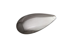 Magnum Spinnarblad 1 pack Silver