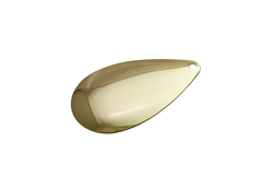 Magnum Spinnarblad 1 pack Guld