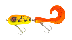 Svartzonker Tail Junior 49 g C22 Sunrise Carp