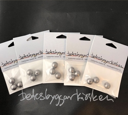 Kulbly 5-pack x 5 storpack
