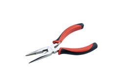 Flat pliers