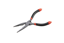Split ring pliers