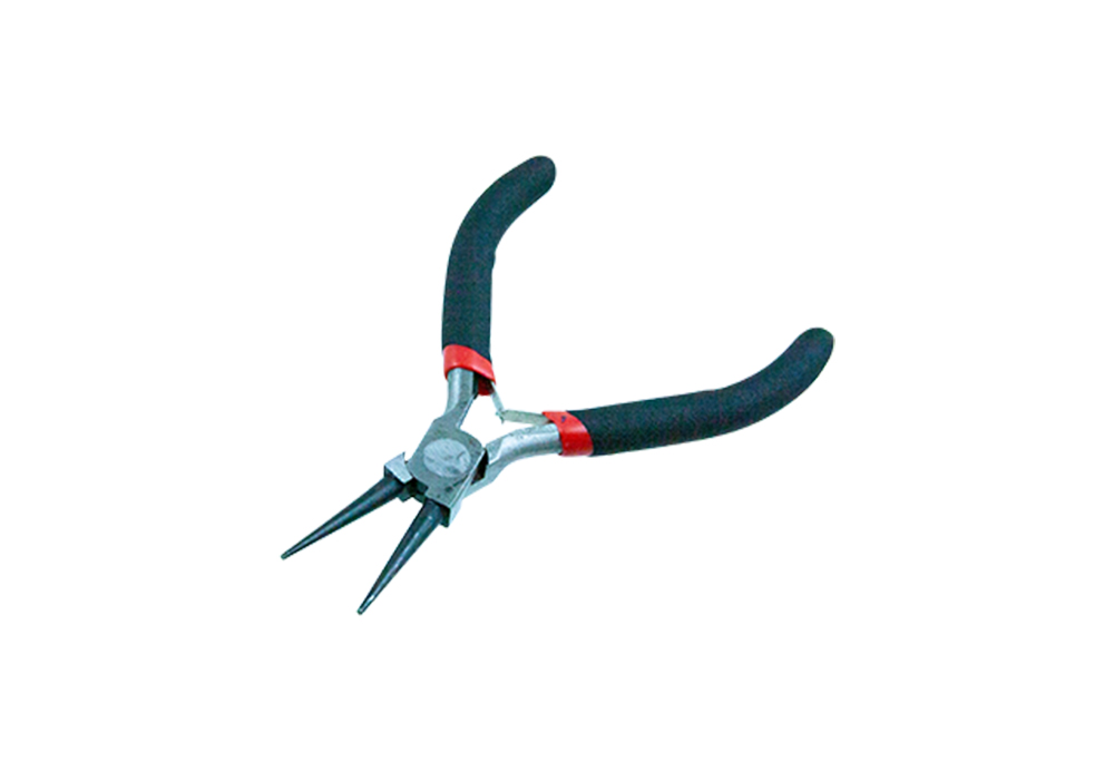 Circular pliers on sale