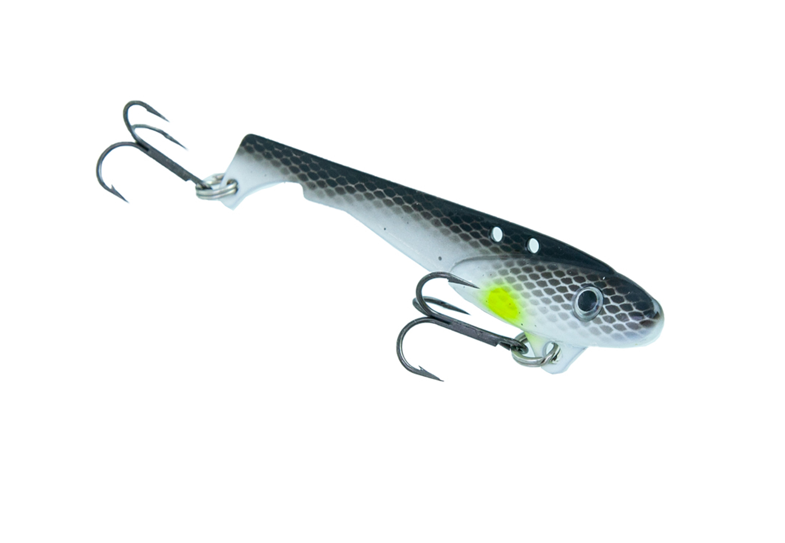 Vibrating Bass 18 g - Bait Fish - Betesbyggarkiosken